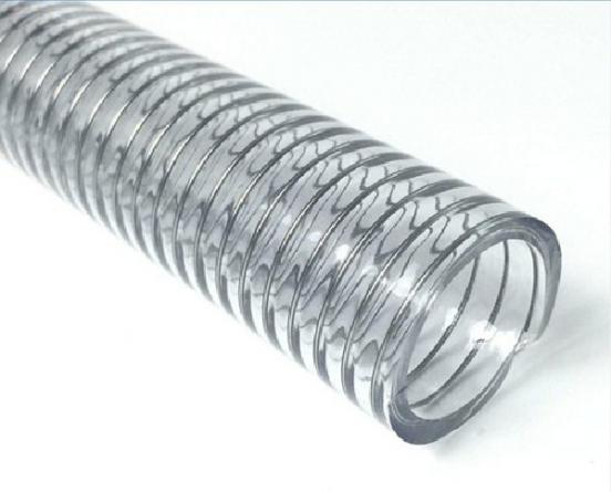 تصویر 1 از فروش شیلنگ فنردار 1 اینچ + قیمت خرید به صرفه